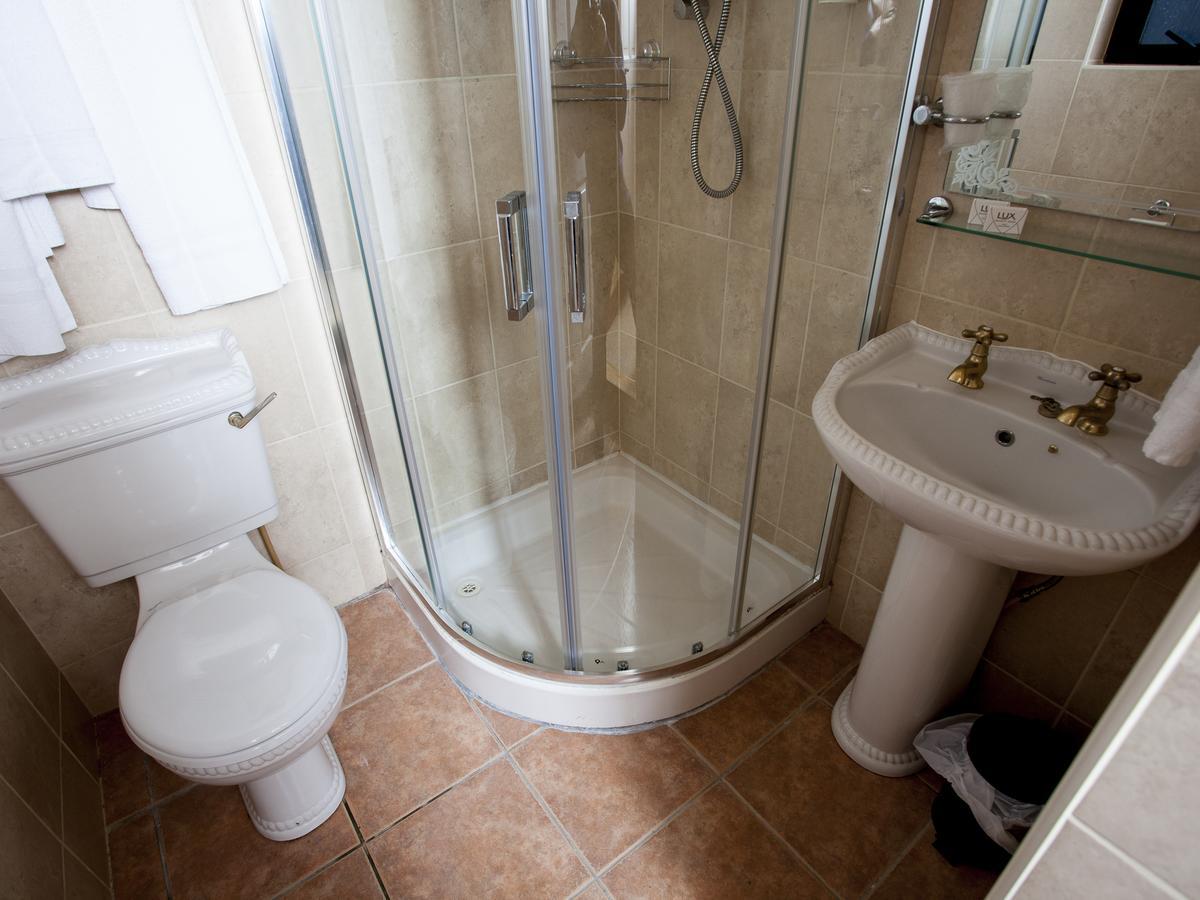Fort Conan Hotel Duncannon Room photo